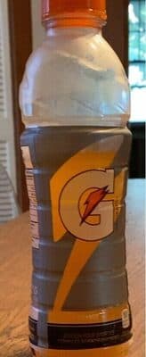Prime hydration drink