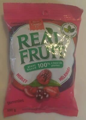 Medley Gummies