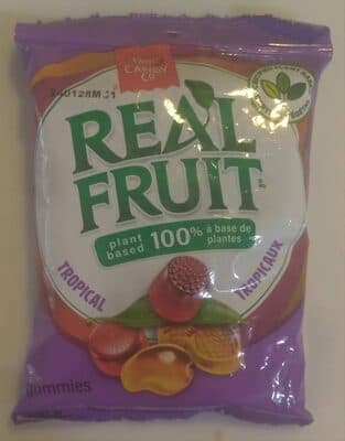Gummies