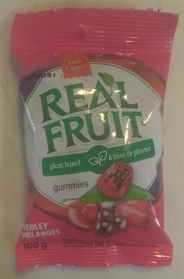 Medley Gummies