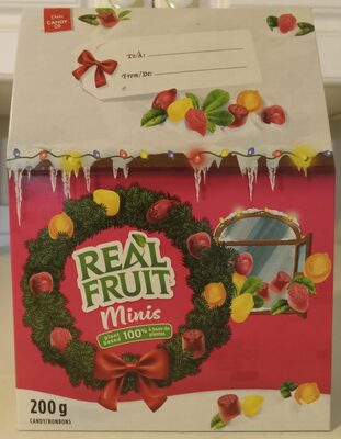 Mini Candies