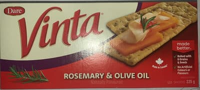 Vinta