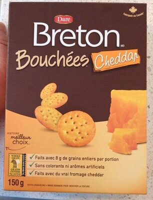 Booches cheddar