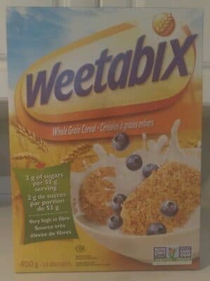 Weetabix