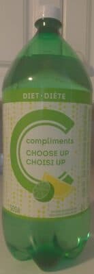 Diet Choose Up