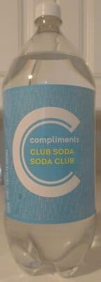 Club Soda