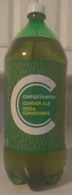 Ginger Ale