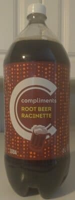 Root Beer