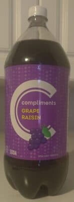 Grape Soda
