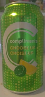 Choose Up