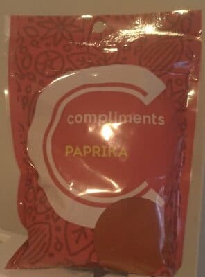 Paprika