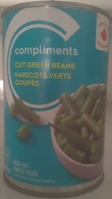 Cut Green Beans