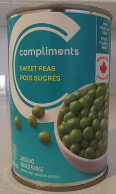 Sweet Peas