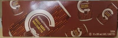 Root Beer