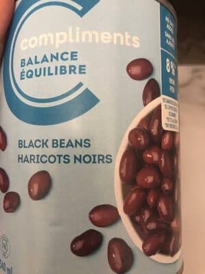 Black beans