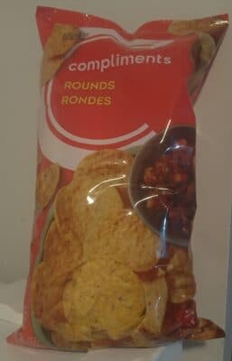 Rounds