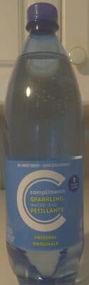Original Sparkling Water