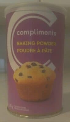 Baking Powder