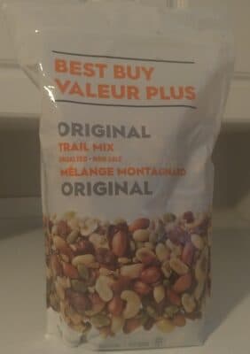 Original Trail Mix
