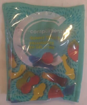 Gummy Treats