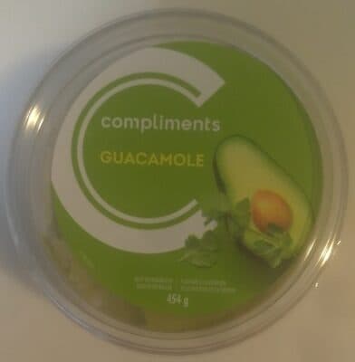Guacamole