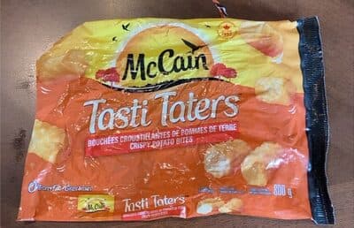 Tasti Taters