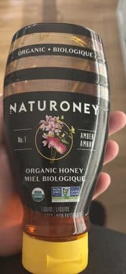 Organic Honey