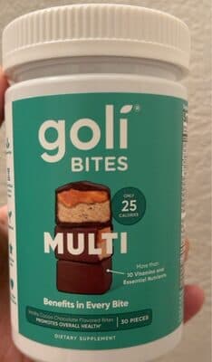 Multi bites