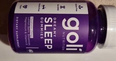Sleep Gummies