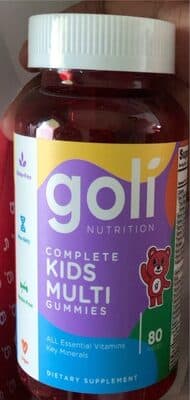 Goli