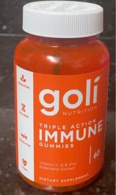 Goli