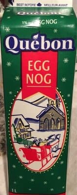 Egg nog