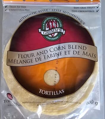 Tortillas