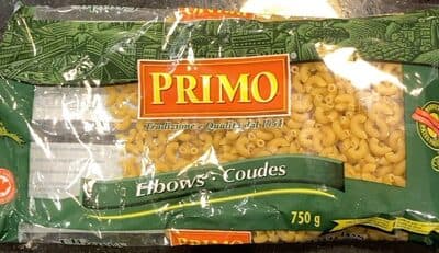 Pte alimentaire
