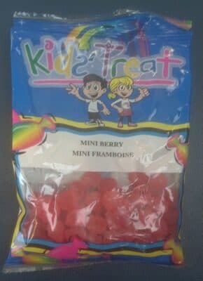 Mini Berry