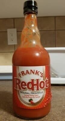 Hot Sauce