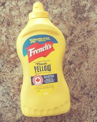 Frenchs Mustard
