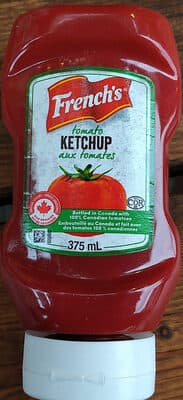 Tomato Ketchup