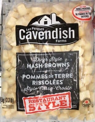 Pommes de terre rissoles