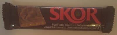Skor