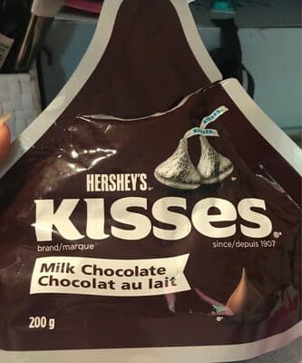 Kisses