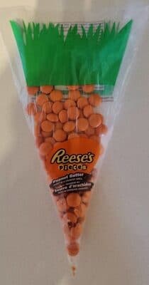 Reese's Pieces