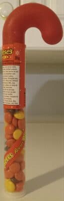 Reese's Pieces
