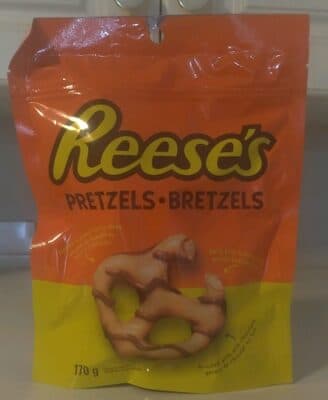 Reese's Pretzels