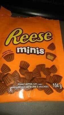 Reese minis
