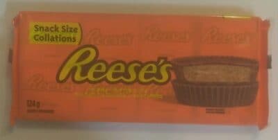 Peanut Butter Cups