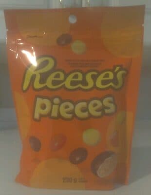 Reese's Pieces