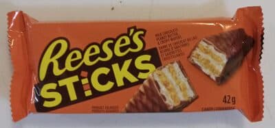 Reese's Sticks