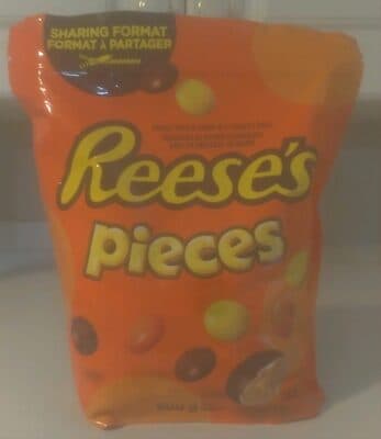 Reese's Pieces