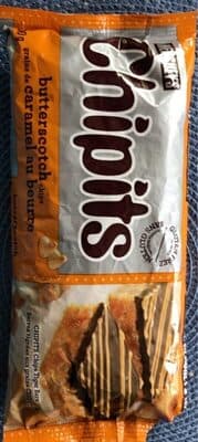 Butterscotch chips